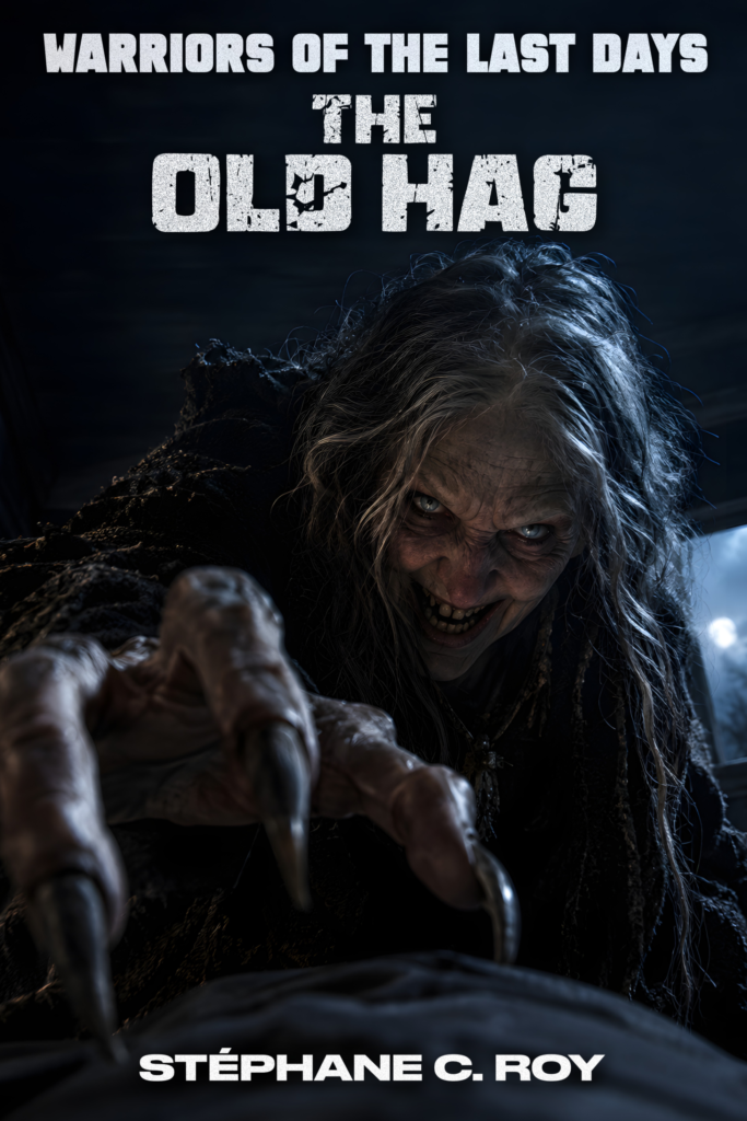 THE OLD HAG