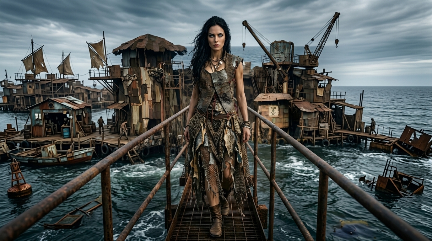 THE SIREN