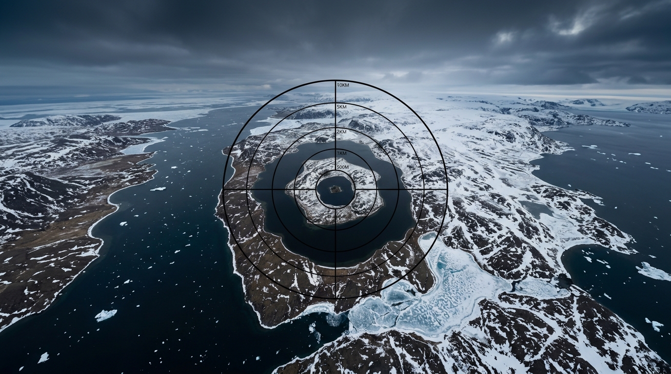 THE TARGET