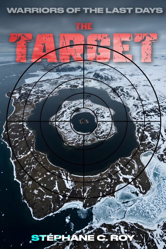 THE TARGET