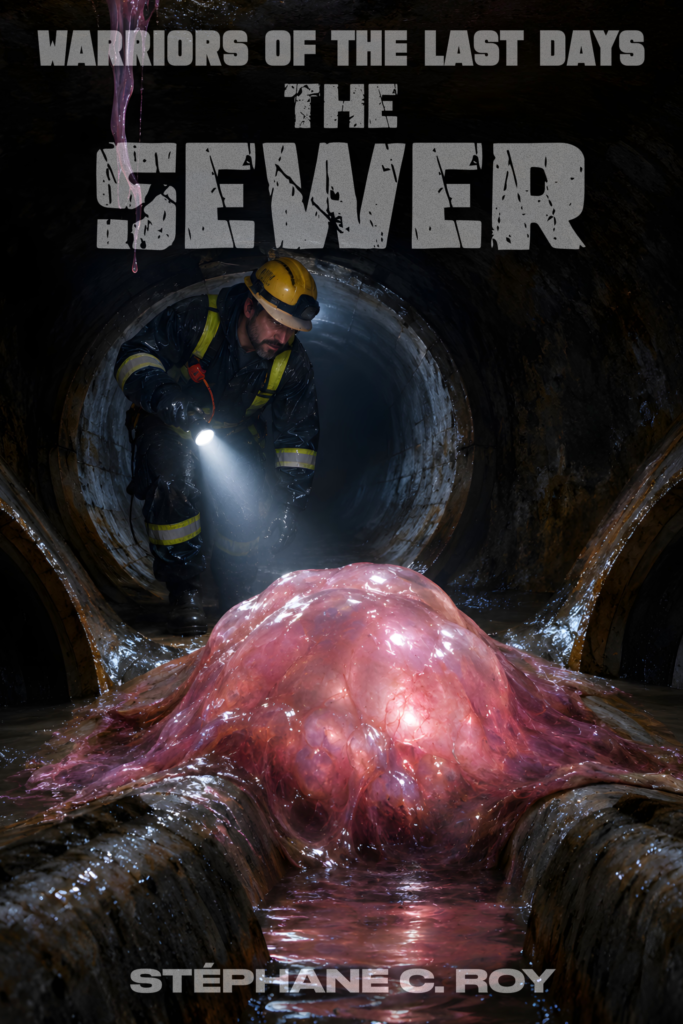 THE SEWER