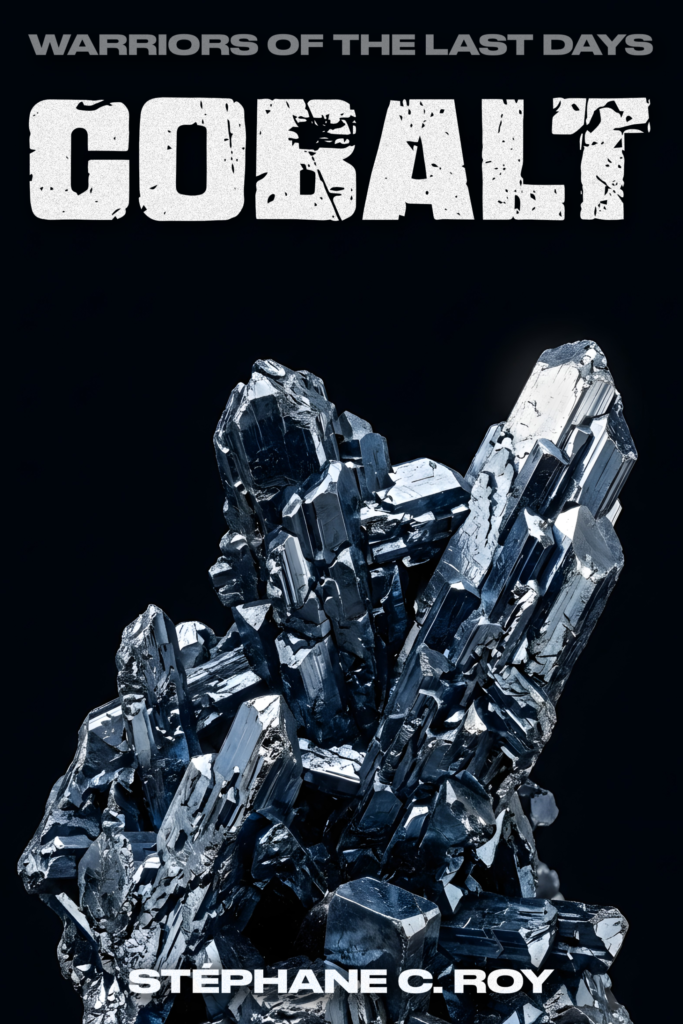 COBALT