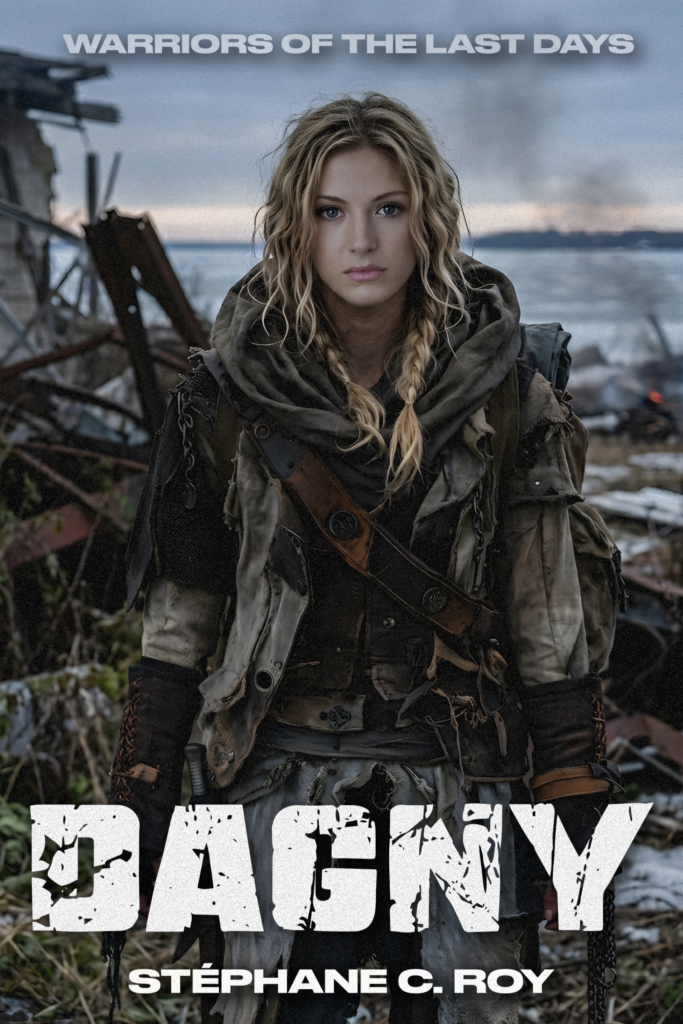 Dagný