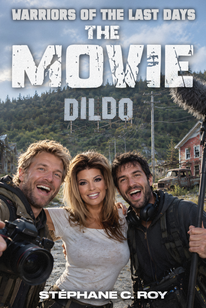 THE MOVIE