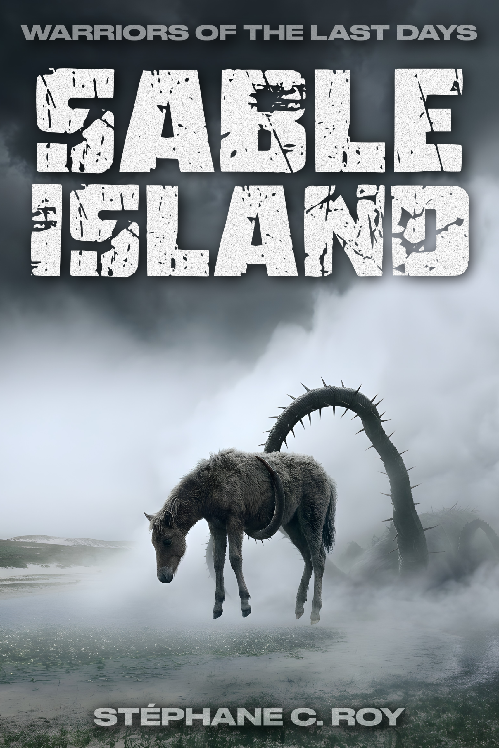 SABLE ISLAND